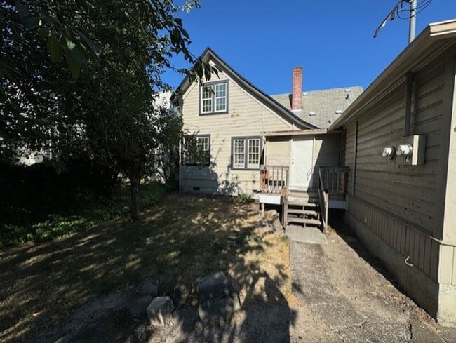 Building Photo - 4 bedroom House Near OSU Campus and Downtown