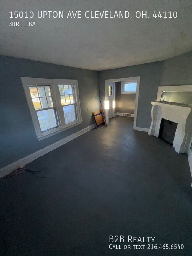 Building Photo - 15010 Upton Ave