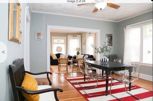 Building Photo - 46 Pembroke Ave