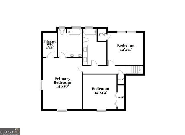 Building Photo - 52 Debonaire Dr NW