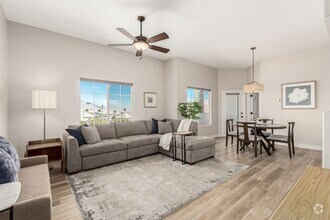 Building Photo - Stunning furnished 2-Bedroom Condo with Mo...