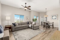 Building Photo - Stunning furnished 2-Bedroom Condo with Mo...
