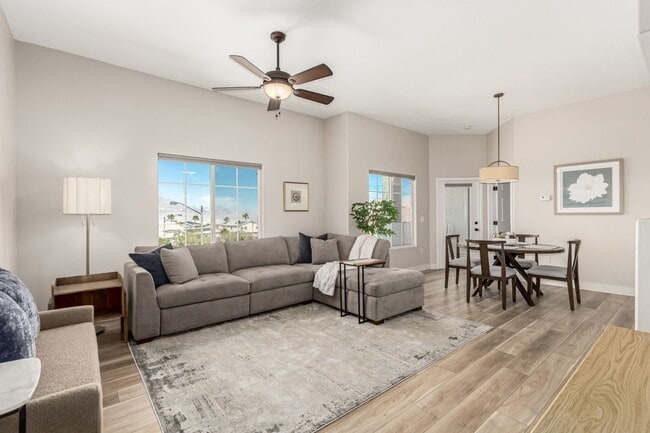 Building Photo - Stunning furnished 2-Bedroom Condo with Mountain Views!