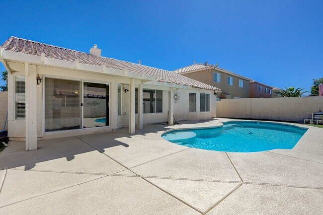 Building Photo - 472 Staghorn Pass Ave