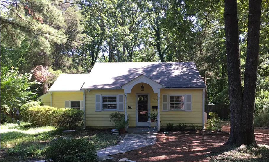 Primary Photo - 135 Justice St