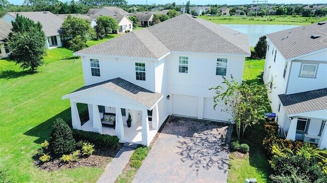 Building Photo - 13106 Orange Isle Dr