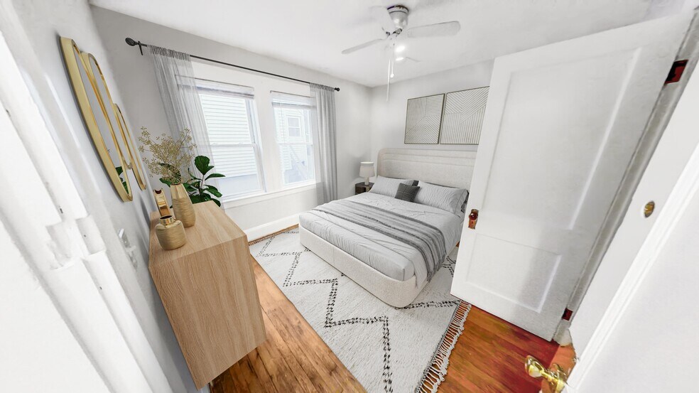 Primary Photo - 240 Parker Hill Ave