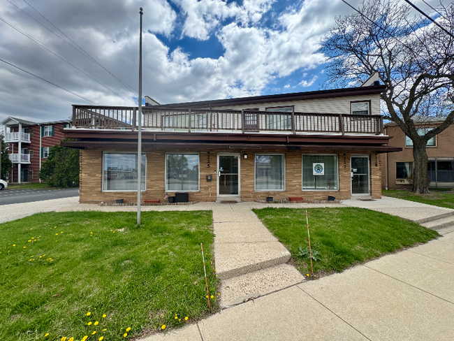 Primary Photo - 9229 Beloit Rd