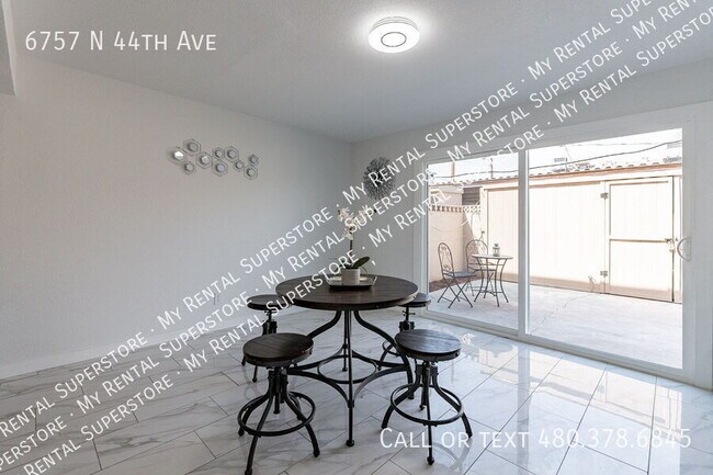 Building Photo - 6757 N 44th Ave