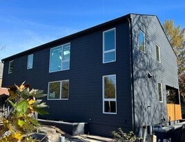 Building Photo - 5517 41st St NW