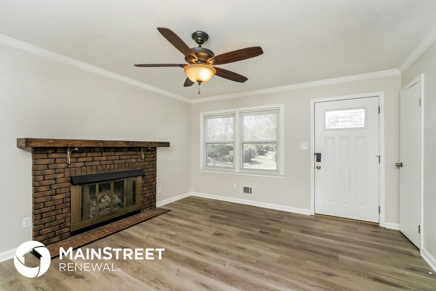 Building Photo - 7419 Sherrard Dr