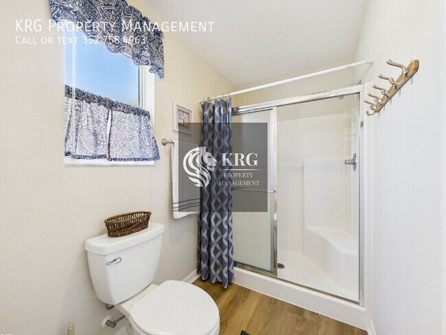 Building Photo - 9701 SE 171st Argyll St