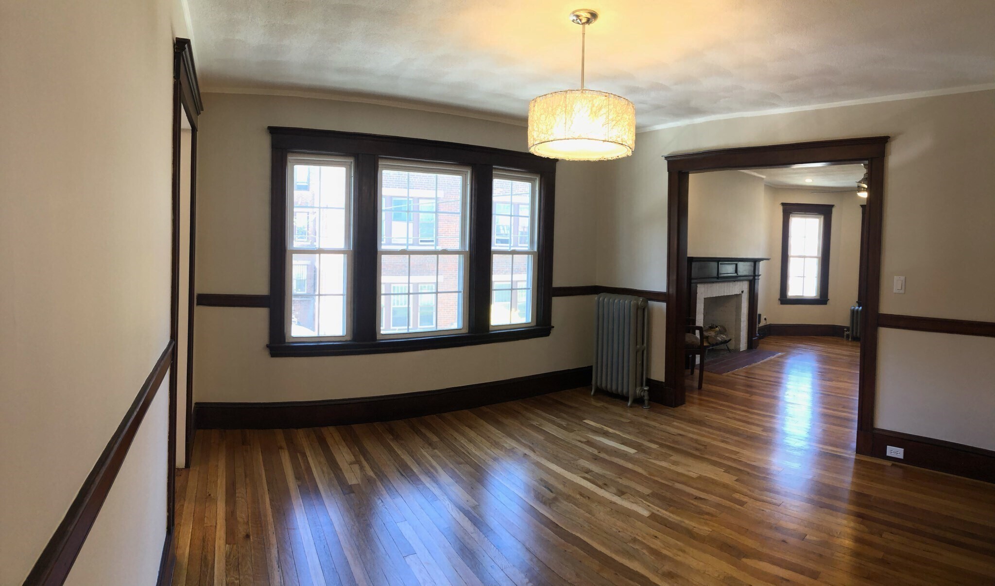Building Photo - 124 Bynner St