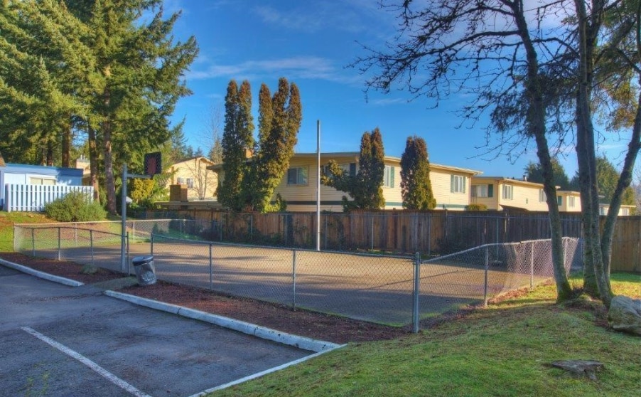 Building Photo - 4308 NE Sunset Blvd