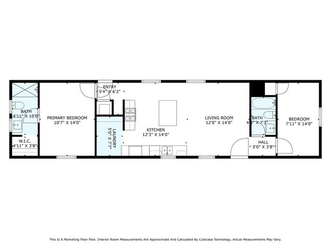 Building Photo - Brand new 2 bedroom in Active Community