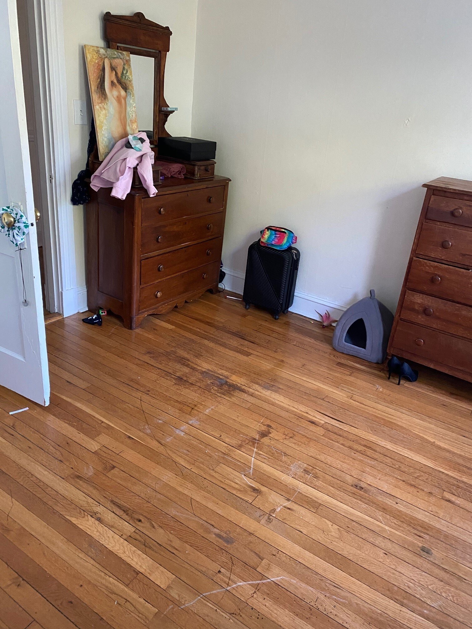 Building Photo - 364 Riverway