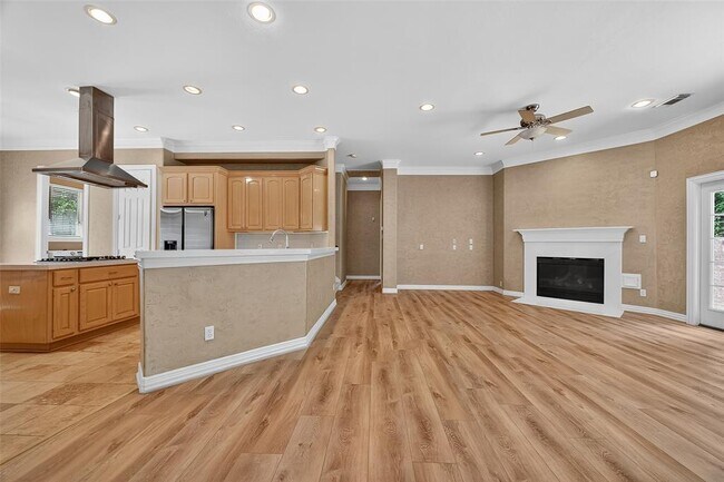 Building Photo - 13502 Broadmeadow Ln