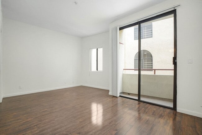 Floorplan - Ashton Towers