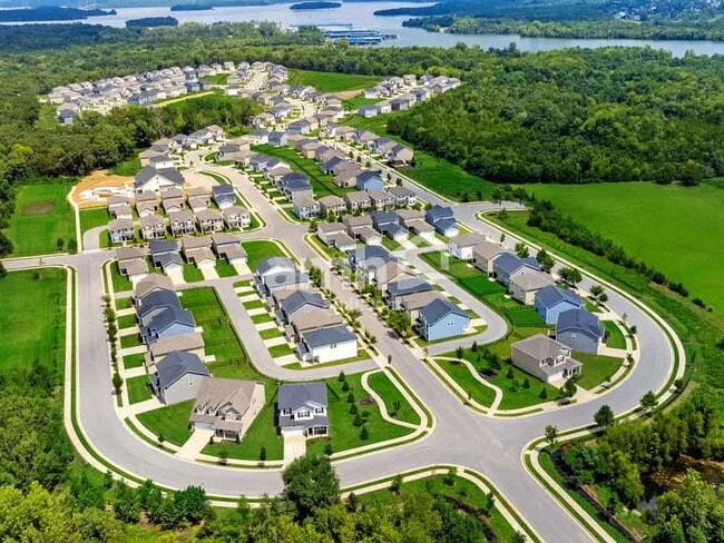 Building Photo - 5448 Lake Water Ct