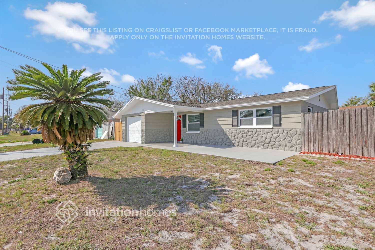 Building Photo - 7321 Buchanan Dr