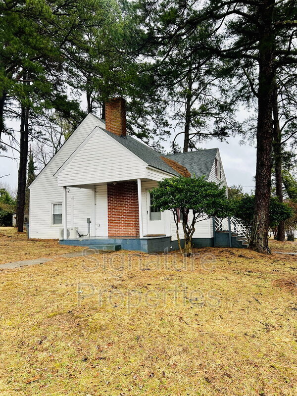 Building Photo - 1629 Wilborn Ave