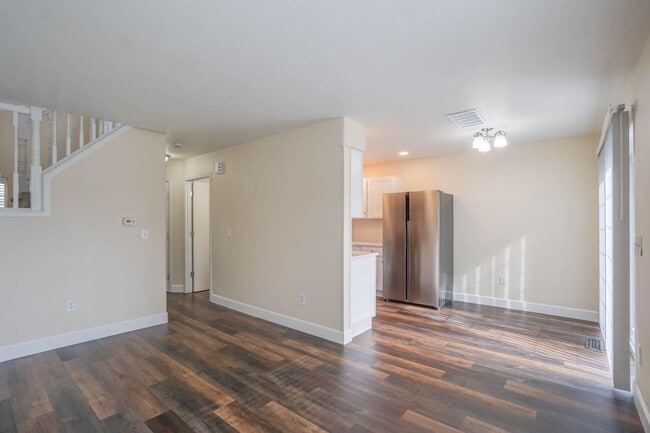 Floorplan - Villas at Pine