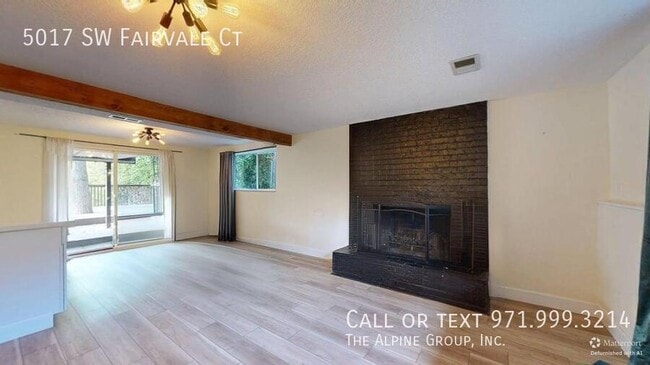 Building Photo - 5017 SW Fairvale Ct