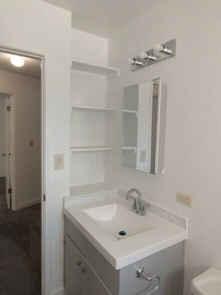 Renovated bathroom! - 5289 Balhan Ct
