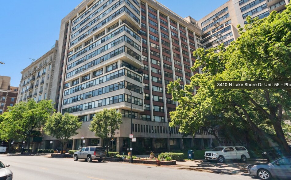 Primary Photo - 3410 N Lake Shore Dr