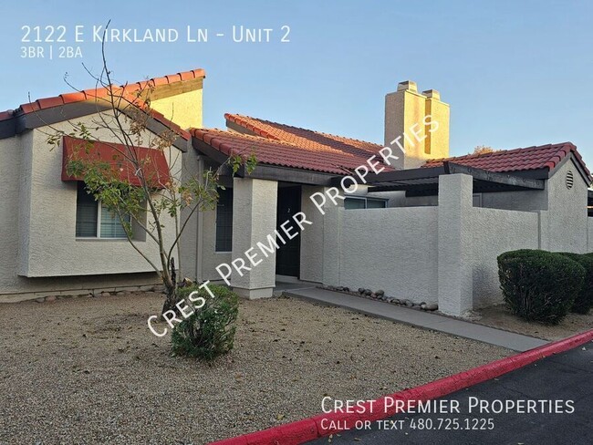 Primary Photo - University Ranch Townhouse