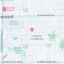 Building Photo - 540 S Newland St