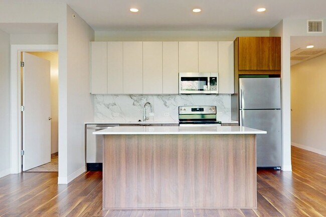 Floorplan - 520 E Armour