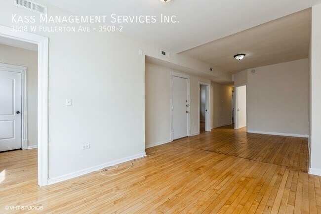 Building Photo - 3508 W Fullerton Ave