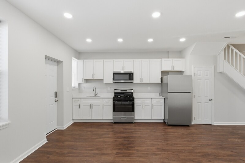 Building Photo - 3202 Mondawmin Ave