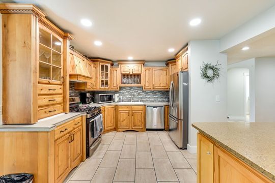 Building Photo - 1258 Galena Dr