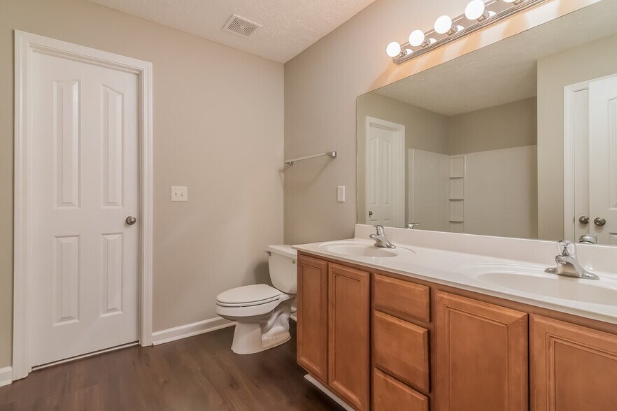 Building Photo - 2115 Cason Trail