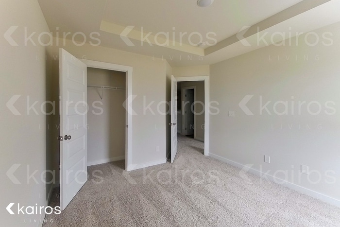 Building Photo - 6411 Upchurch Dr