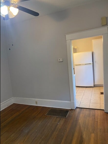 Building Photo - 1008 Virginia Ave