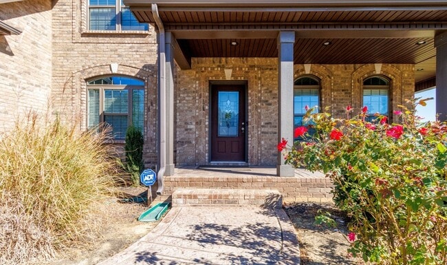 Building Photo - 1601 Wonderboy Ct