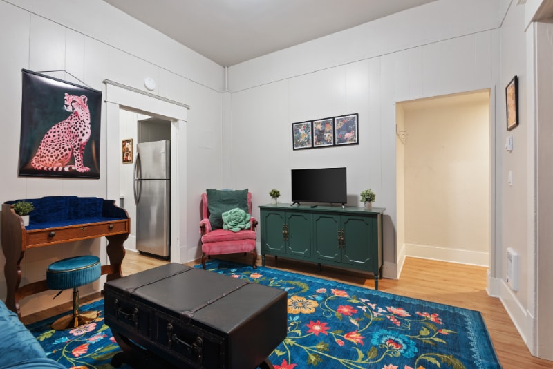 Building Photo - 9426 N Edison St