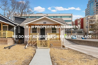 Building Photo - 4517 Jarboe St