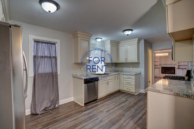 Building Photo - 5267 Old Haver Hill Ct