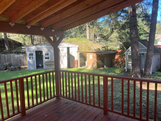 Building Photo - 1806 192nd Ave Ct SW