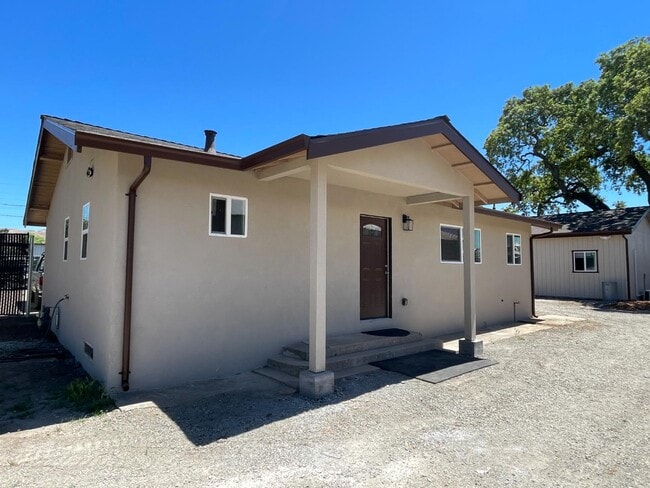 Building Photo - 230 Miramonte Ave