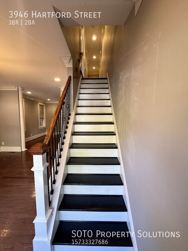 Building Photo - 3946 Hartford St