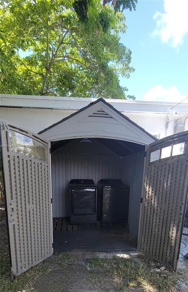 Building Photo - 741 NW 116th St