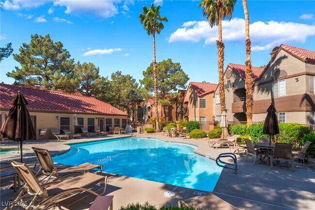 Building Photo - 2200 S Fort Apache Rd