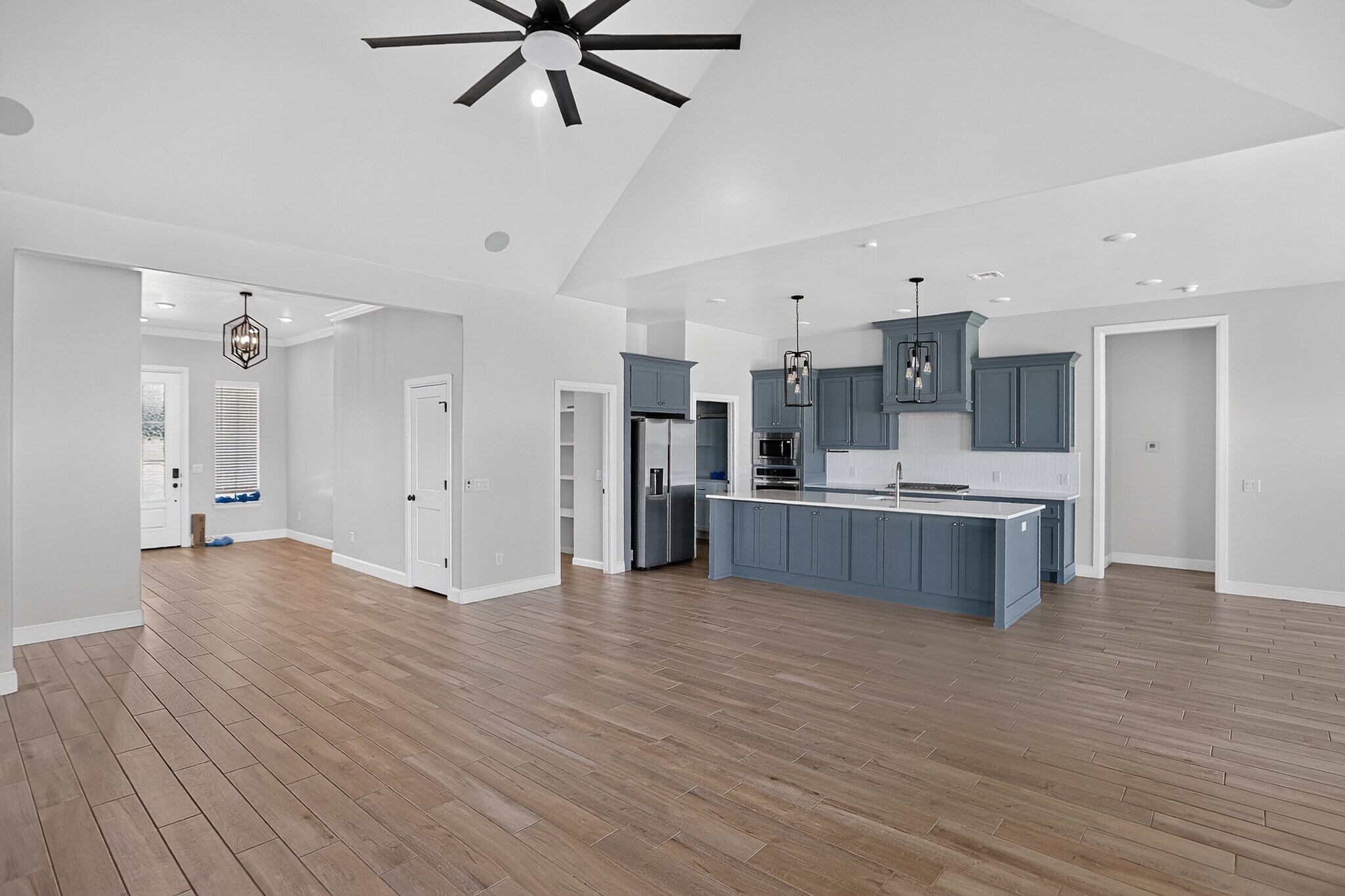Building Photo - 709 Timber Trl