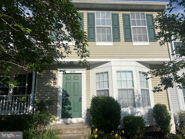 Building Photo - 1845 Wye Mills Ln