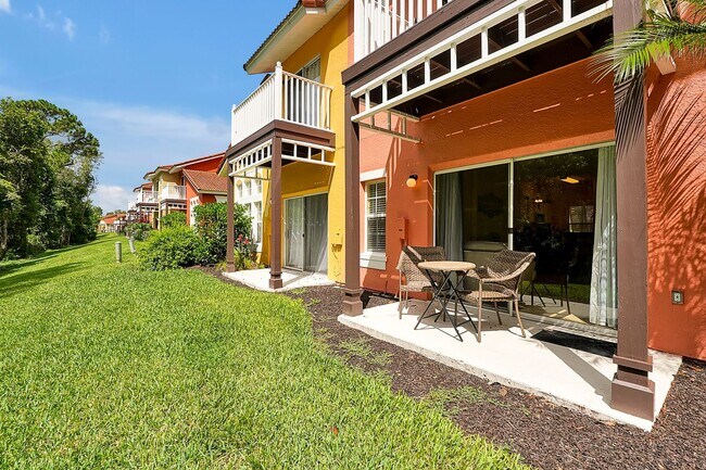Building Photo - FULLY FURNISHED – AVAILABLE FOR A MINIMUM 1-YEAR LEASE!